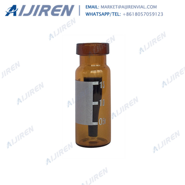 <h3>Common use hplc vial caps for hplc system-Aijiren Vials With Caps</h3>
